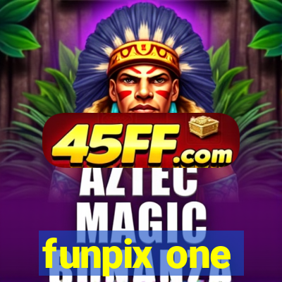 funpix one